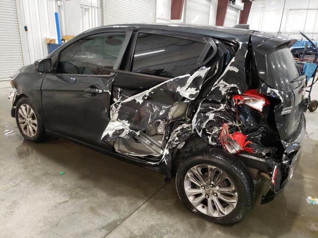 Image 2 of 2016 CHEVROLET SPARK 1LT 2016 with VIN KL8CD6SA8GC573191
