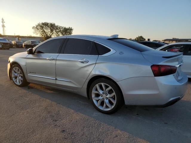 Image 2 of Chevrolet Impala Ltz 2016 with VIN 2G1145S3XG9132060