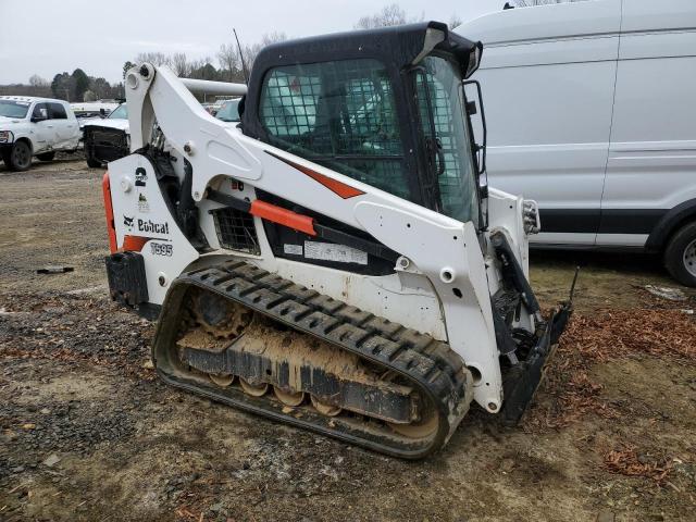 Obraz 2019 BOBCAT T595 2019