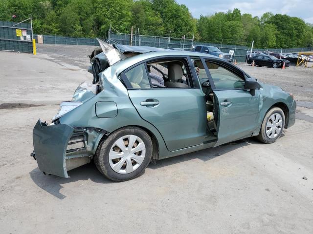 Obraz 3 z 2016 SUBARU IMPREZA  2016 z VIN JF1GJAA69GH008748