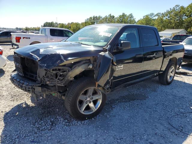 Obraz 1 z 2014 RAM 1500 ST 2014 z VIN 1C6RR6KT0ES170479