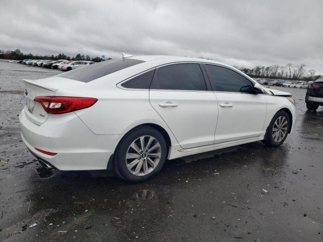 Изображение 3 2015 HYUNDAI SONATA SPORT 2015 с VIN 5NPE34AF1FH258322