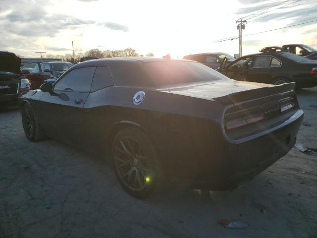 Изображение 2 2016 DODGE CHALLENGER SRT 392 2016 с VIN 2C3CDZDJ7GH264173