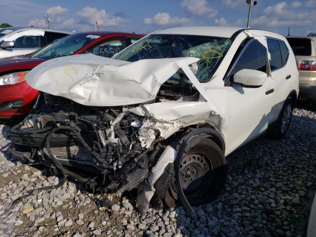 Изображение 1 2018 NISSAN ROGUE S 2018 с VIN 5N1AT2MV5JC732908