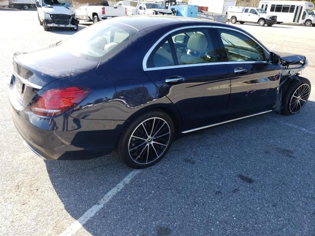 Obraz 3 z 2020 MERCEDES-BENZ C 300 2020 z VIN WDDWF8DB7LR544262