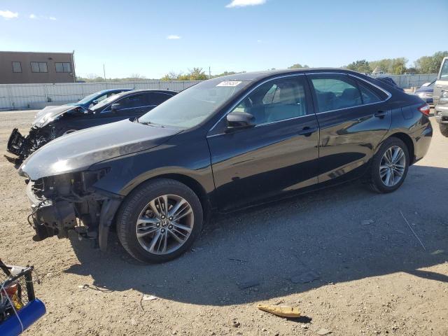Изображение 1 2017 TOYOTA CAMRY LE 2017 с VIN 4T1BF1FK6HU678113
