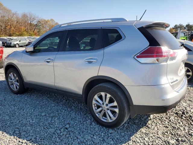 Image 2 of 2015 NISSAN ROGUE S 2015 with VIN KNMAT2MV5FP556916