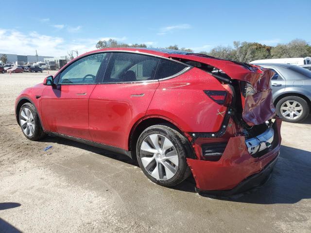Изображение 2 2023 TESLA MODEL Y  2023 с VIN 7SAYGDEE8PA024925