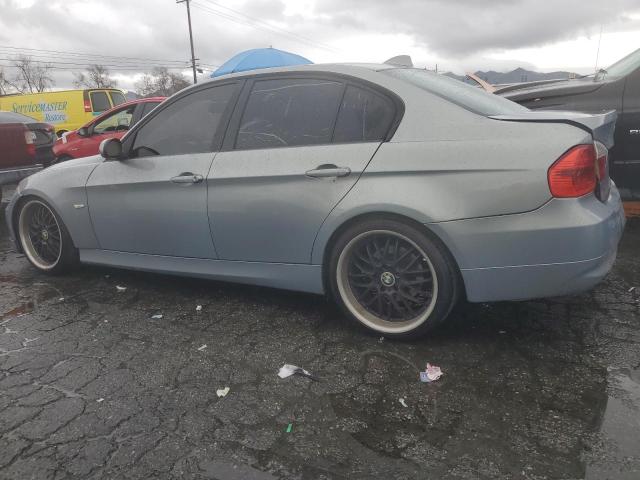 Image 2 of 2006 BMW 325 I 2006 with VIN WBAVB13576PT09992