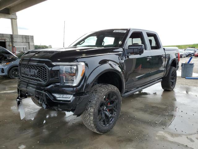 Image 1 of 2022 FORD F150 SUPERCREW 2022 with VIN 1FTFW1E57NKD28269