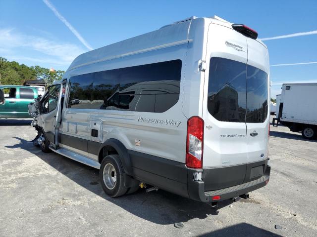 Obraz 3 z 2022 FORD TRANSIT T-350 HD 2022 z VIN 1FTRU8XG1NKA37938