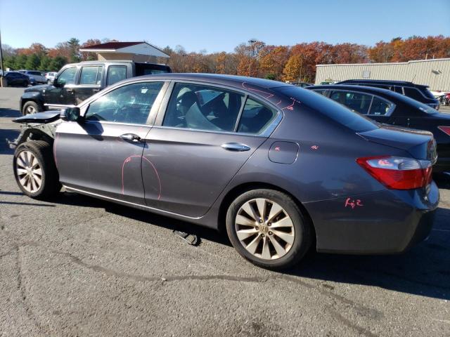 Изображение 2 2015 HONDA ACCORD EX 2015 с VIN 1HGCR2F72FA184042
