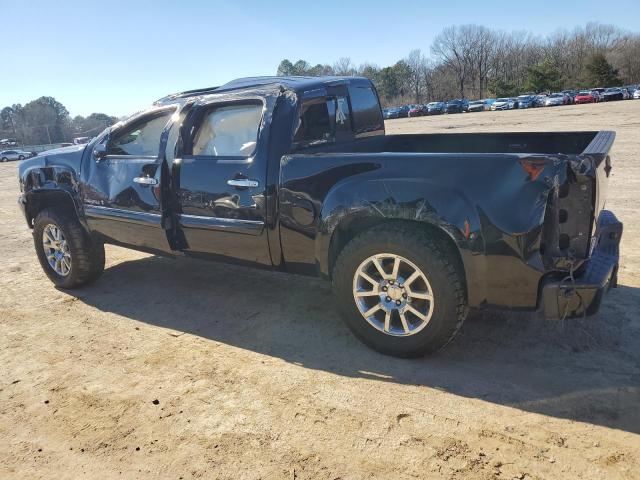 Obraz 2 z 2008 GMC NEW SIERRA K1500 DENALI 2008 z VIN 2GTEK638881330988