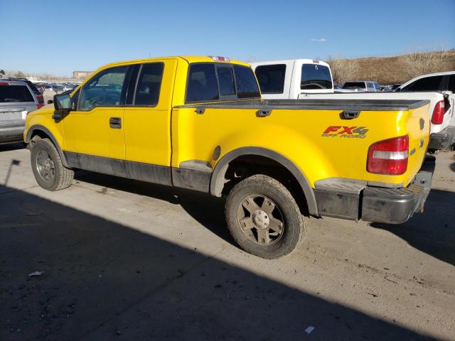 Image 2 of 2004 FORD F150  2004 with VIN 1FTPX04514KD39506