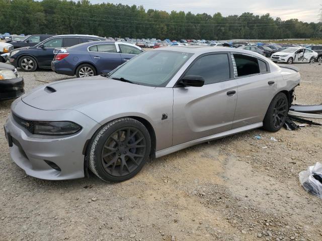 Image 1 of 2017 DODGE CHARGER R/T 392 2017 with VIN 2C3CDXGJ1HH639301