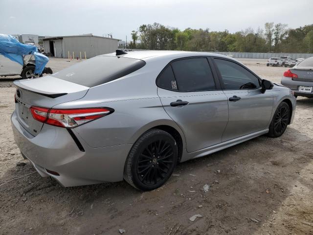 Obraz 3 z 2020 TOYOTA CAMRY SE 2020 z VIN 4T1G11AK4LU400542