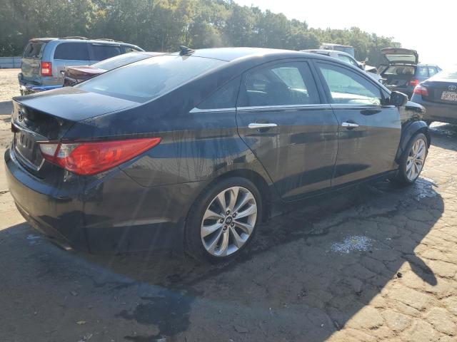 Изображение 3 2013 HYUNDAI SONATA SE 2013 с VIN 5NPEC4AC6DH730839