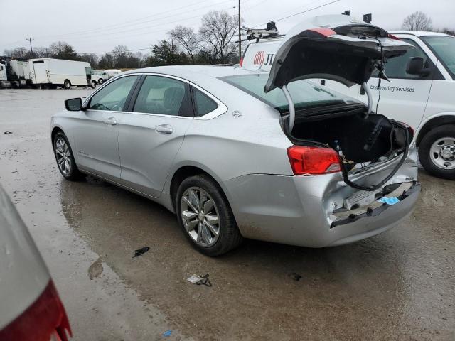 Obraz 2 z 2016 CHEVROLET IMPALA LT 2016 z VIN 2G1115S34G9131270