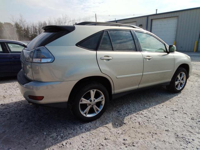 Image 3 of 2006 LEXUS RX 400 2006 with VIN JTJHW31U260032734