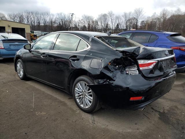 Obraz 2 z 2014 LEXUS ES 350 2014 z VIN JTHBK1GG9E2110471