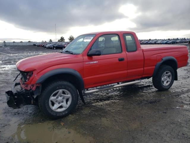 Obraz 2003 TOYOTA TACOMA XTRACAB 2003