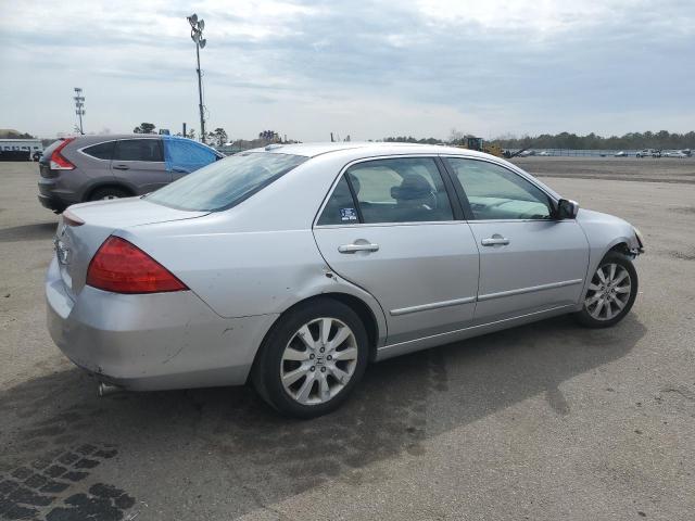 Image 3 of 2007 HONDA ACCORD EX 2007 with VIN 1HGCM66567A044789