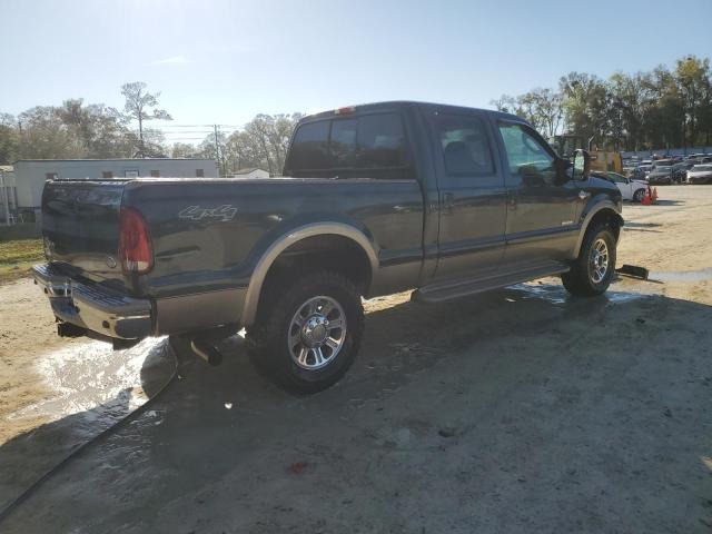 Image 3 of 2006 FORD F250 SUPER DUTY 2006 with VIN 1FTSW21P66EB67232