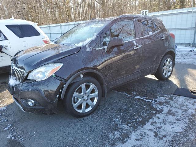 2013 BUICK ENCORE PREMIUM 2013 image