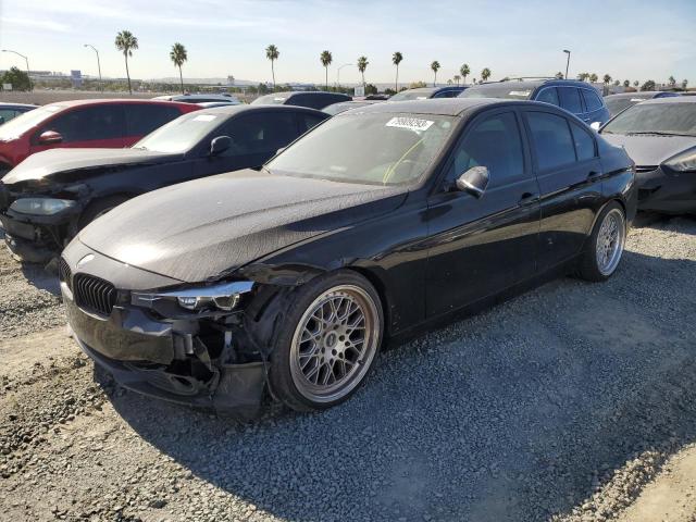 Obraz 1 z 2013 BMW 328 I SULEV 2013 z VIN WBA3C1C57DF436488