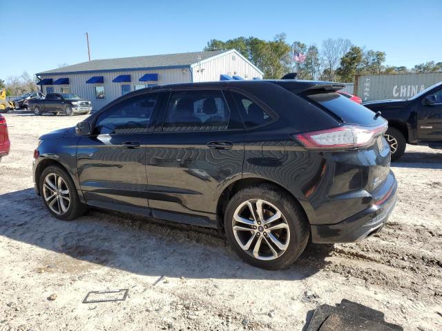 Obraz 2 z 2015 FORD EDGE SPORT 2015 z VIN 2FMTK3AP2FBB51140