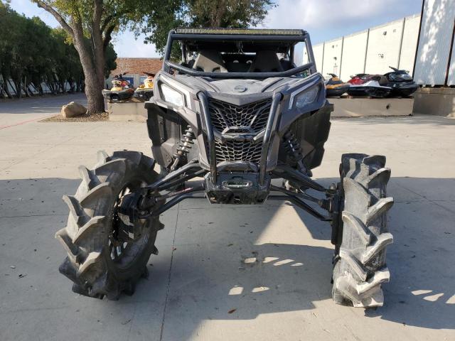 Obraz 2 z 2018 CAN-AM MAVERICK TRAIL 1000 2018 z VIN 3JB1GAP49JK001708