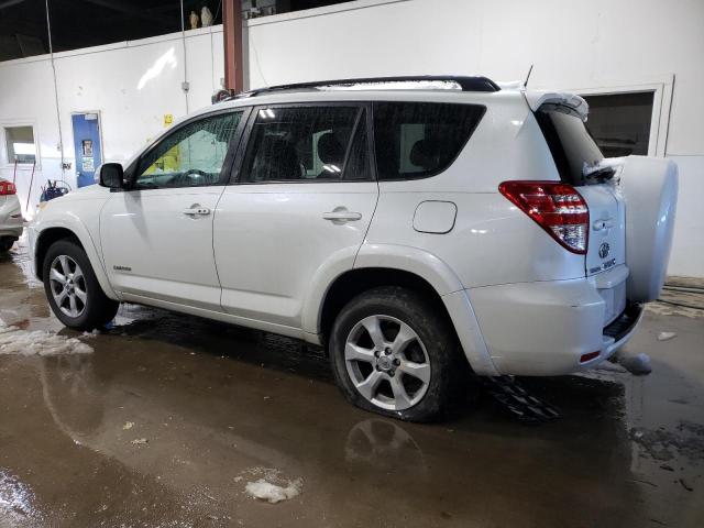 Obraz 2 z 2009 TOYOTA RAV4 LIMITED 2009 z VIN JTMBF31V295005848