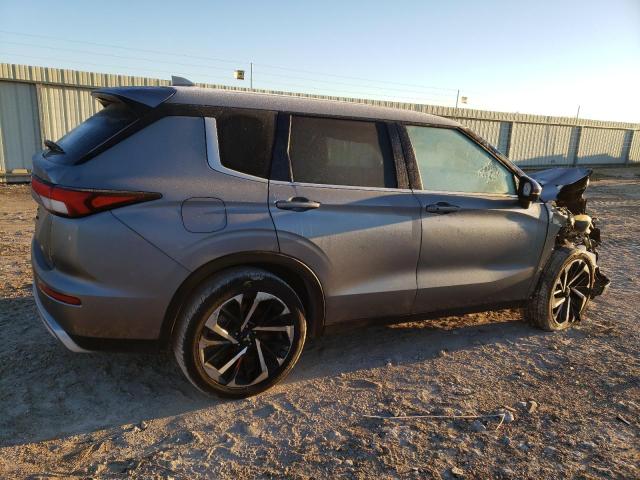 Изображение 3 2023 MITSUBISHI OUTLANDER SE 2023 с VIN JA4J3UA81PZ040644