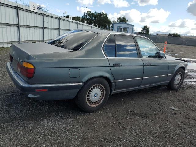 Image 3 of 1988 BMW 735 I AUTOMATIC 1988 with VIN WBAGB4314J3200025