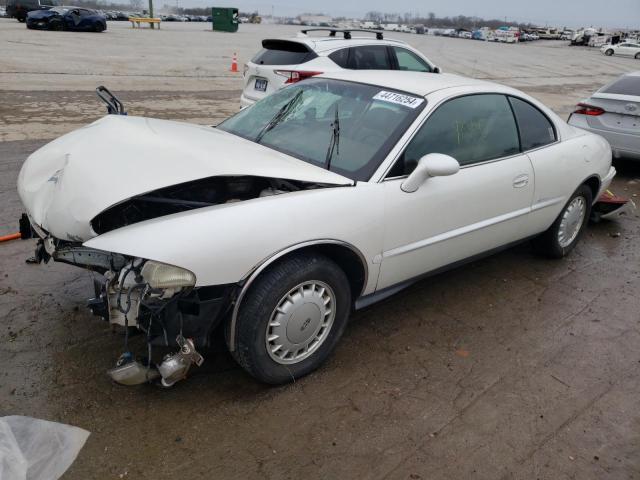 Image 1 of 1997 BUICK RIVIERA  1997 with VIN 1G4GD22K0V4716213