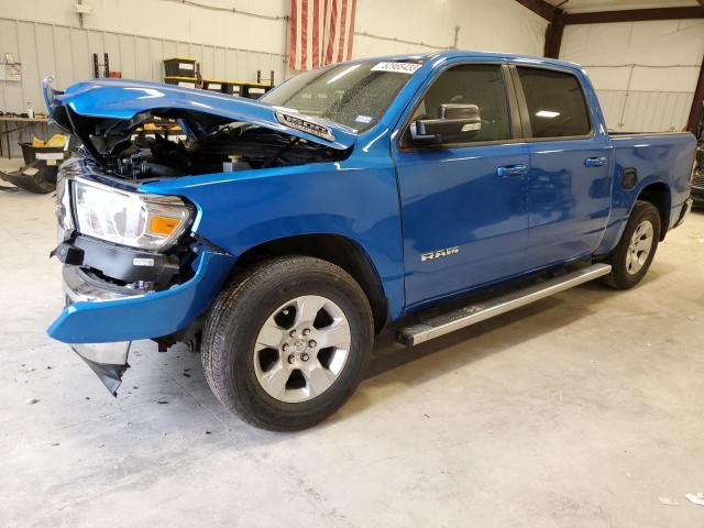 Изображение 2022 RAM 1500 BIG HORN/LONE STAR 2022