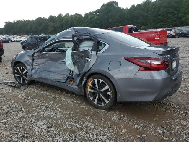 Изображение 2 2018 NISSAN ALTIMA 2.5 2018 с VIN 1N4AL3AP1JC131887