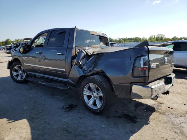 Obraz 2 z 2014 RAM 1500 SLT 2014 z VIN 1C6RR7LT7ES413757