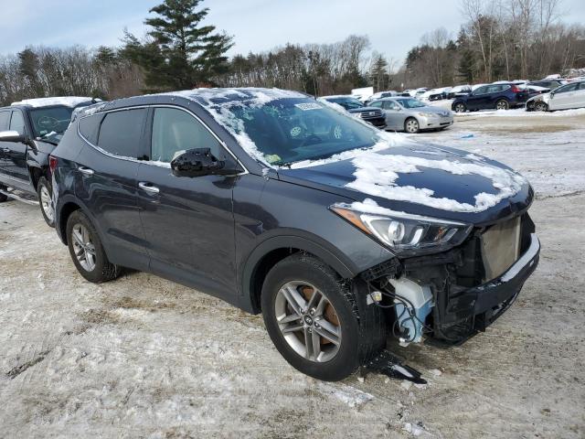 2018 HYUNDAI SANTA FE SPORT  2018 image