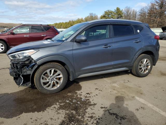 Изображение 2017 HYUNDAI TUCSON LIMITED 2017