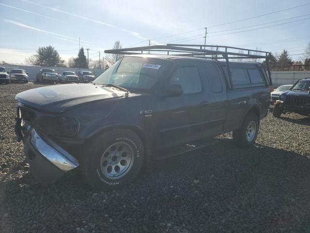 Image 1 of 2000 FORD F150  2000 with VIN 1FTRX18LXYNC04424