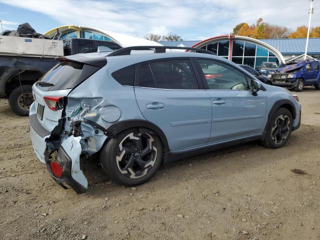 Obraz 3 z 2023 SUBARU CROSSTREK LIMITED 2023 z VIN JF2GTHNC1P8252277