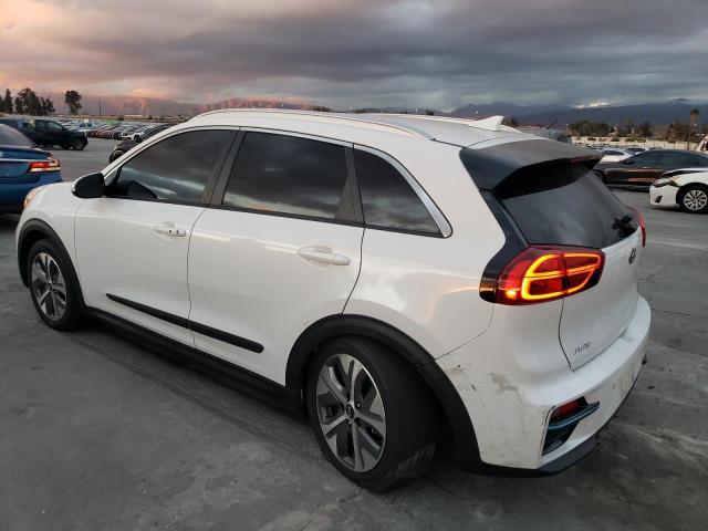 Изображение 2 2020 KIA NIRO EX PREMIUM 2020 с VIN KNDCE3LG3L5035051