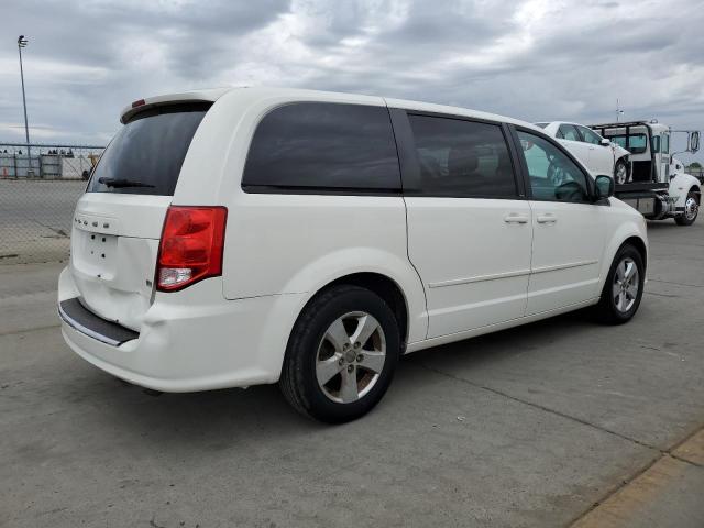 Obraz 3 z 2013 DODGE GRAND CARAVAN SE 2013 z VIN 2C4RDGBG7DR787037