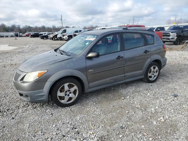 Image 1 of 2006 PONTIAC VIBE  2006 with VIN 5Y2SL65876Z440965