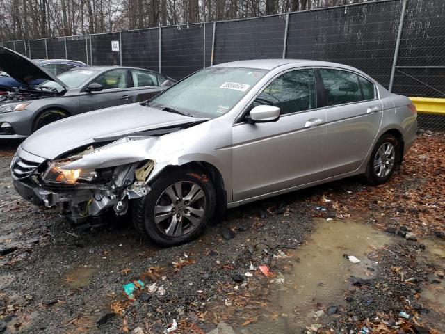 Image 1 of 2012 HONDA ACCORD SE 2012 with VIN 1HGCP2F68CA165293