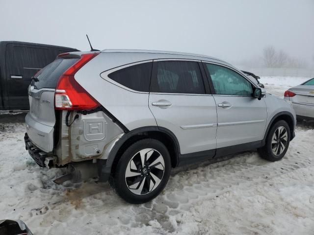 Obraz 3 z 2016 HONDA CR-V TOURING 2016 z VIN 5J6RM4H92GL117460
