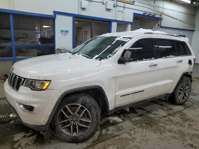 Obraz 2020 JEEP GRAND CHEROKEE LIMITED 2020