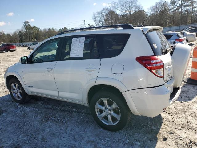 Obraz 2 z 2009 TOYOTA RAV4 LIMITED 2009 z VIN 2T3ZF31V29W014492