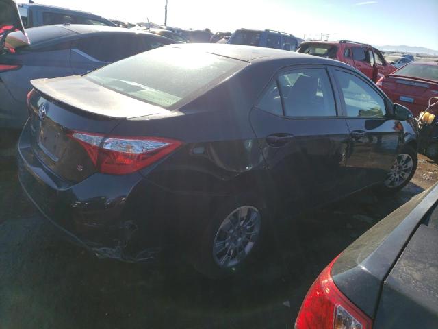 Image 3 of 2016 TOYOTA COROLLA L 2016 with VIN 5YFBURHE2GP506639